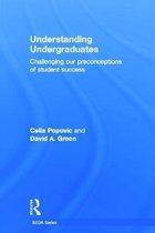 SEDA Series- Understanding Undergraduates