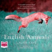 English Animals