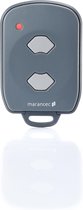 Marantec Digital 392 multi-bit 433 MHz - Émetteur portatif 2 canaux