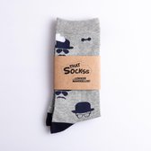 That Sockss - sokken - naadloos - one size
