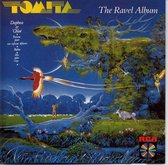 Tomita - The Ravel album
