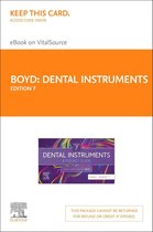 Dental Instruments - Elsevier eBook on Vitalsource (Retail Access Card): A Pocket Guide