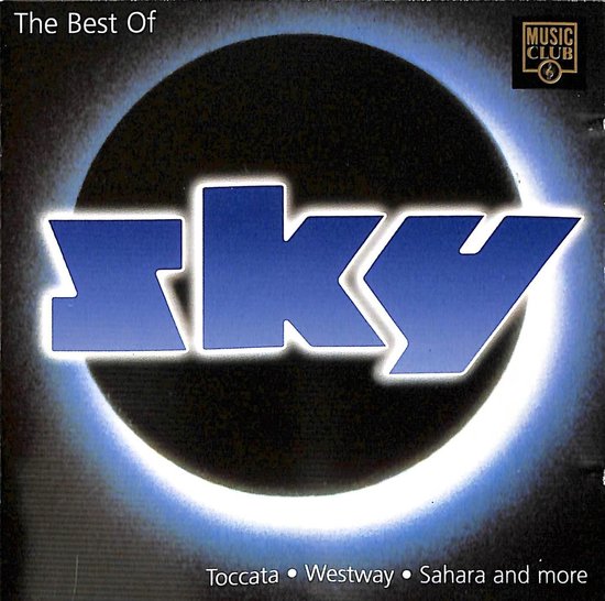 The Best Of Sky