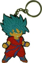 Dragon Ball Z  sleutelhanger