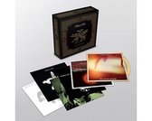 Kings of Leon - The Collection Box (5Cd+Dvd)