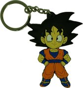 Dragon Ball Z Goten (1) sleutelhanger