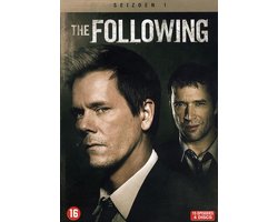 The Following - Seizoen 1