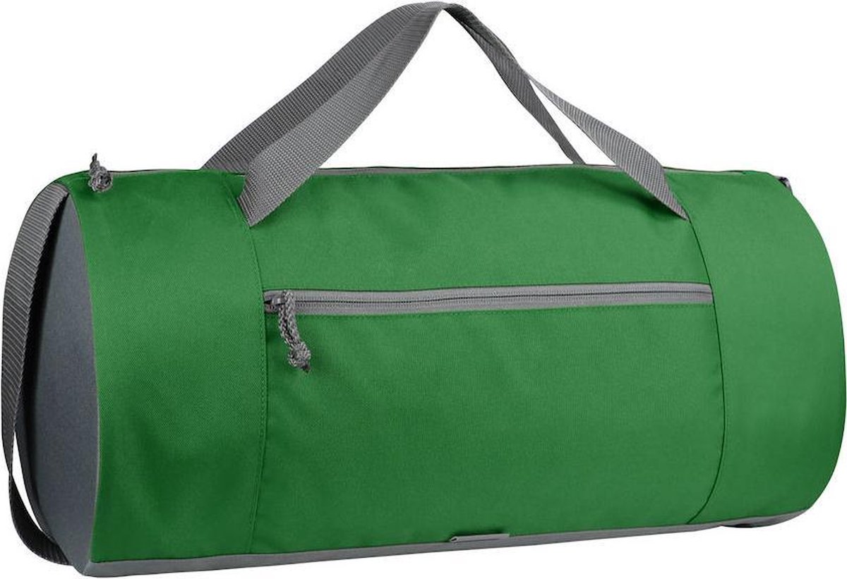 Derby of Sweden - Sport Bag - Sporttas - Groen