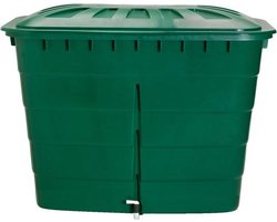 REGENTON RECHTHOEKIG MODEL 520 LITER PQ500 PRACTO