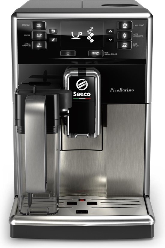Saeco SM5479/10 PicoBaristo - Volautomatische espressomachine | bol.com
