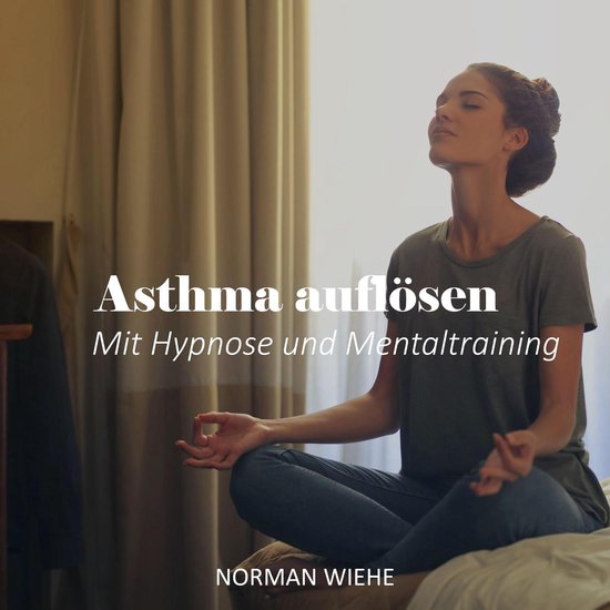 Asthma auflösen - cover