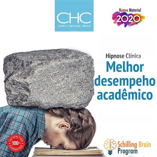 Melhor desempeño acadêmico - cover