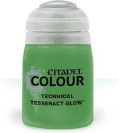 Citadel Colour - Technical Tessract Glow - 27-35