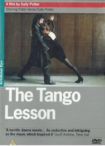 The Tango Lesson (Import)