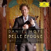 Daniel Hope - Belle Époque (2 CD)