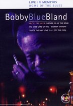 Bobby Blue Bland - live In Memphis (DVD)