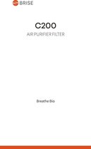 Breathe Bio Pre-filter for C200 (Nieuw)