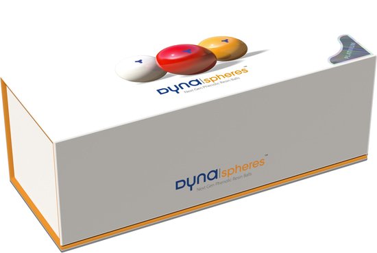 Dynaspheres Carom Platinum van Aramith — afbeelding 3