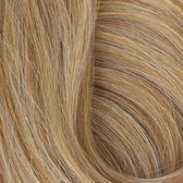 Clip In Ponytail Extensions, Caramel Blonde, Curly