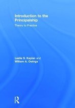 Introduction to the Principalship