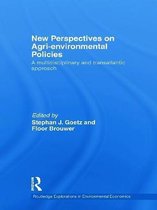 New Perspectives on Agri-Environmental Policies