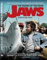 The Making of the Movie Jaws (45th Anniversary Edition)