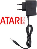 Atari 2600 Adapter Voeding – 9V DC 1A