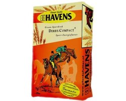 Havens Derby Compact Brok 25kg
