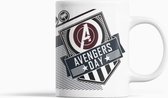 Marvel Avengers Gamerverse Avengers Day Mok