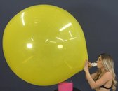 2 Cattex reuze ballonnen - Diverse Kleuren - 36 inch - 90 cm - grote ballonnen