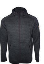 Life-Line Bilbao Heren Fleece Jas - Groen - 3XL