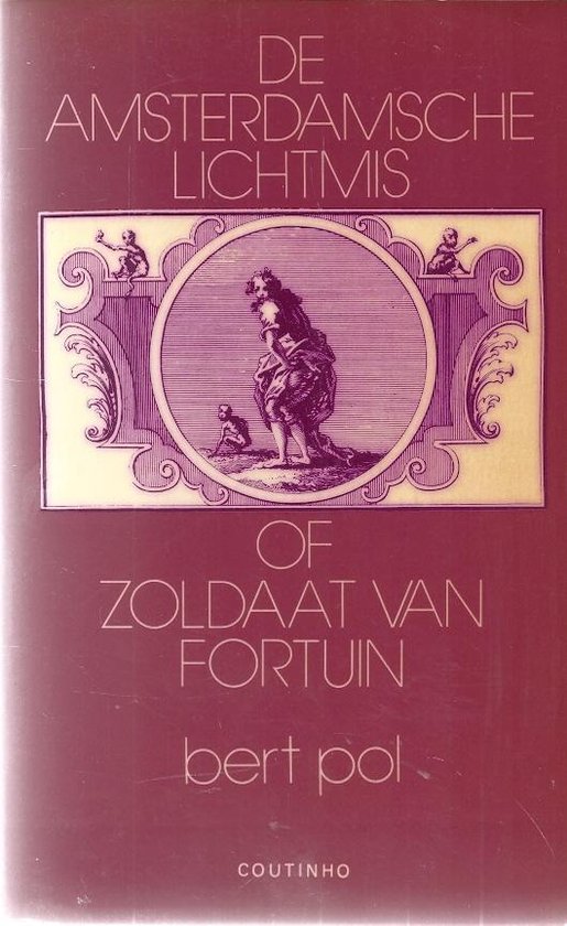 9789062835980 - Amsterdamsche lichtmis