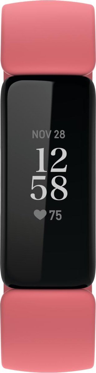 Inspire 2 hr fitbit sale