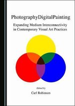 PhotographyDigitalPainting