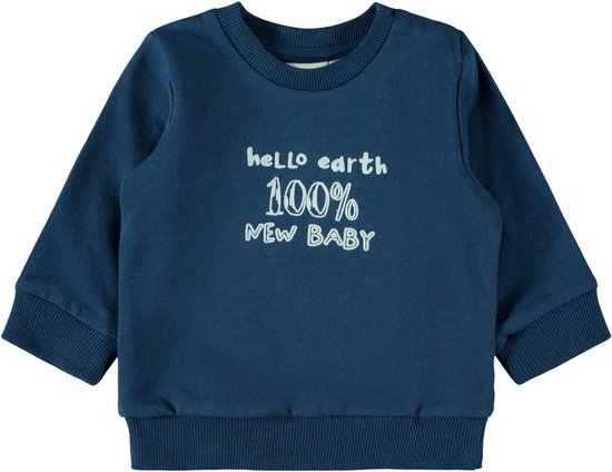 Name it Baby Sweater