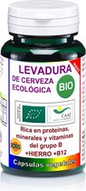 Robis Levadura De Cerveza Ecologica 50 Caps