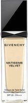 Givenchy Matissime Velvet Fluid Fdt 0