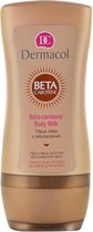 Dermacol After Sun Beta-carotene Body Milk Preparaty Po Opalaniu 200ml (w)
