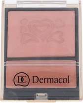 Dermacol - Blush & Illuminator 8.5G #3