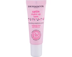 Dermacol - Satin Makeup Base - Smoothing Base Under Makeup