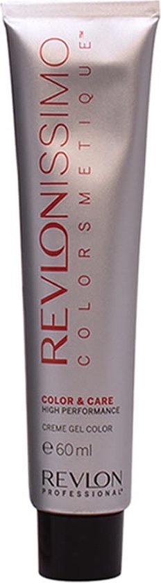 Korres Revlon Revlonissimo Colorsmetique Color & Care 6.65 60ml