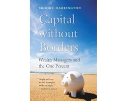 Capital Without Borders | 9780674244771 | Brooke Harrington