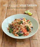 Weeknight Vegetarian