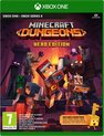 foto van JESSE: Minecraft Dungeons: Hero Edition - Xbox One