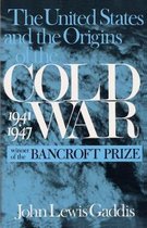 The United States & the Origins of the Cold War