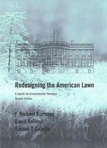 Redesigning the American Lawn