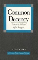 Common Decency