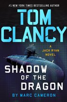 Omslag Tom Clancy Shadow of the Dragon