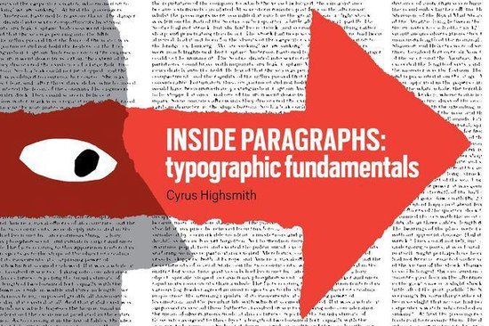 Inside Paragraphs - cover