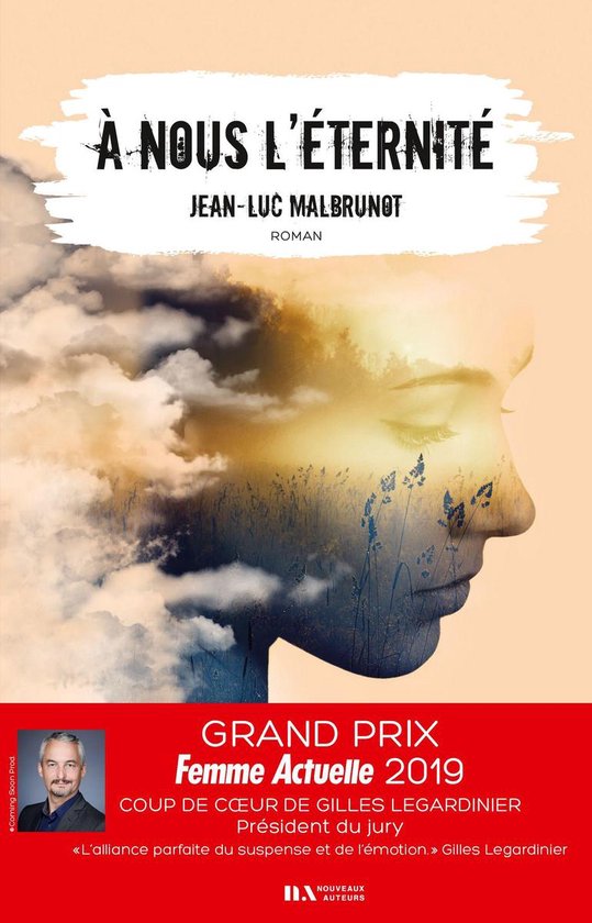 Coffret Collector 2 en 1 gagnants du grand prix Femme Actuelle